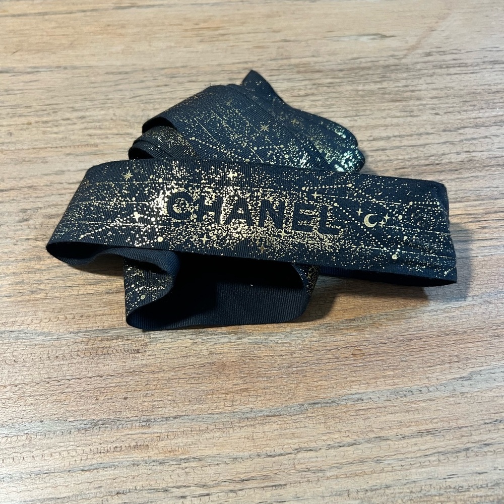 Chanel Ribbon